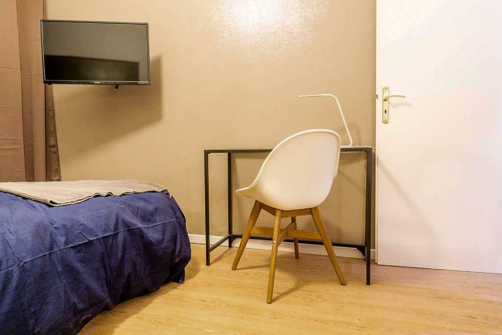 Studio Gare Metz Cote Cour Экстерьер фото